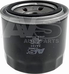 AVS Autoparts ZA131 - Filtro olio www.autoricambi360.it