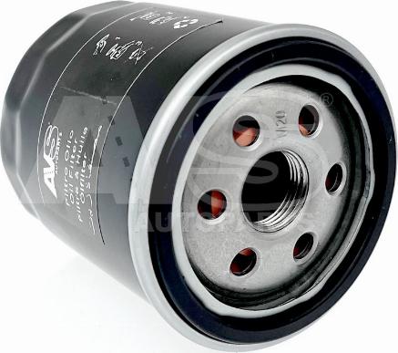 AVS Autoparts ZA260 - Filtro olio www.autoricambi360.it