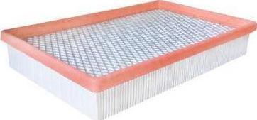 MAHLE LX 4681 - Filtro aria www.autoricambi360.it