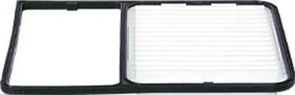 Mann-Filter C 30 021 - Filtro aria www.autoricambi360.it