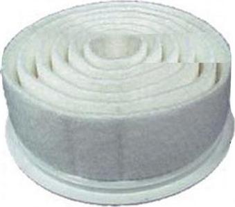 Champion CAF100253R - Filtro aria www.autoricambi360.it