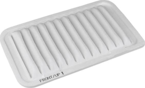 MAHLE LX 3870 - Filtro aria www.autoricambi360.it