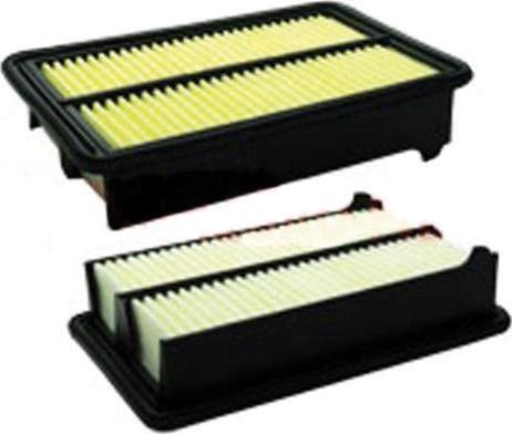AMC Filter HA-8677 - Filtro aria www.autoricambi360.it