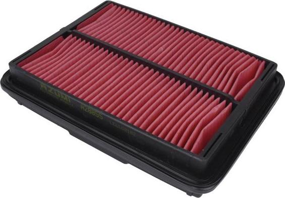 BOSCH 0 986 AF2 537 - Filtro aria www.autoricambi360.it