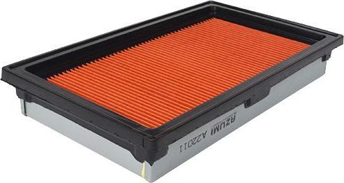 MAHLE LX 2174 - Filtro aria www.autoricambi360.it