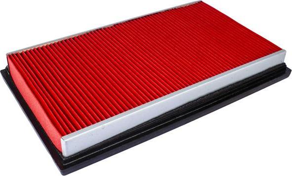 MAHLE LX 2425 - Filtro aria www.autoricambi360.it