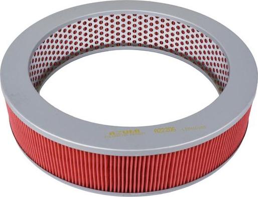 Champion CAF100105R - Filtro aria www.autoricambi360.it