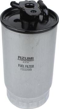 BOSCH 450906451 - Filtro carburante www.autoricambi360.it