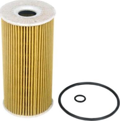 MAHLE OX 1320D - Filtro olio www.autoricambi360.it