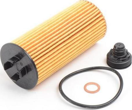 Clean Filters ML4576 - Filtro olio www.autoricambi360.it