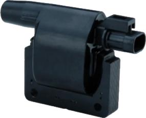 BOSCH F 005 X03 208 - Bobina d'accensione www.autoricambi360.it