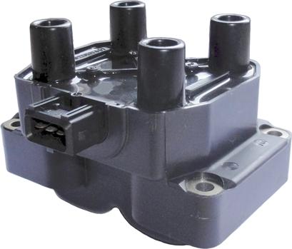 Magneti Marelli 7300103M - Bobina d'accensione www.autoricambi360.it