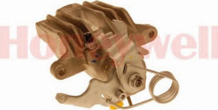 BENDIX 694052 B - Pinza freno www.autoricambi360.it