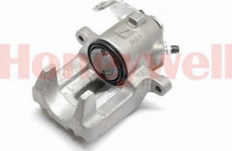 BENDIX 694329 B - Pinza freno www.autoricambi360.it