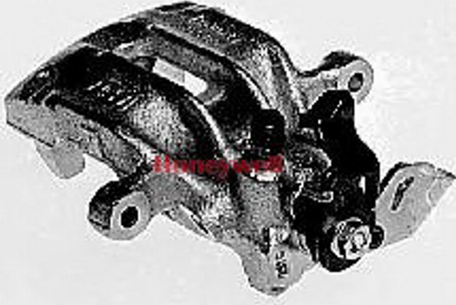 BENDIX 691952 B - Pinza freno www.autoricambi360.it