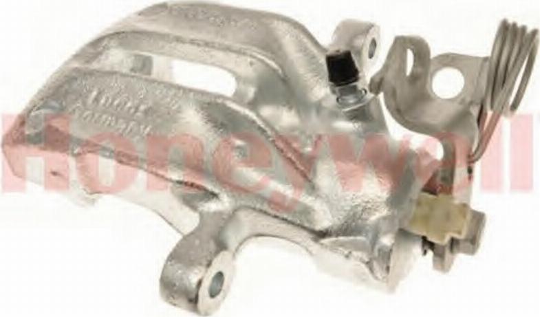BENDIX 692645 B - Pinza freno www.autoricambi360.it
