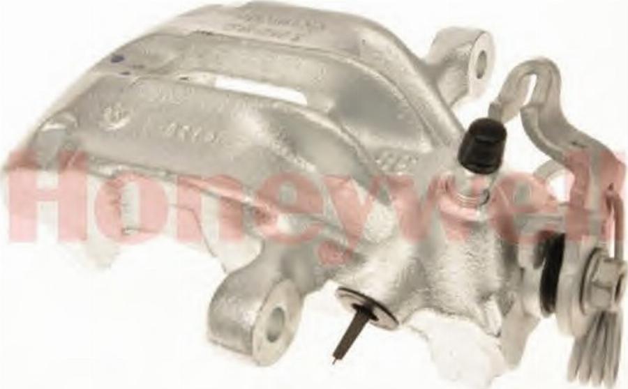 BENDIX 692662 B - Pinza freno www.autoricambi360.it