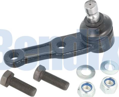 BENDIX 049180B - Giunto di supporto / guida www.autoricambi360.it