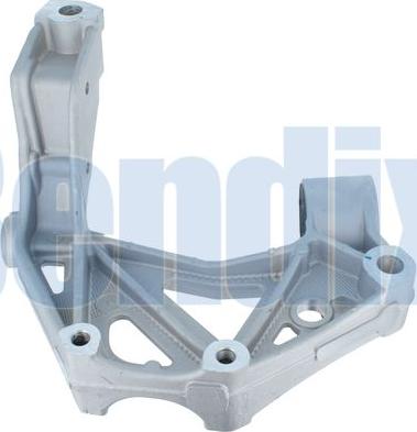 BENDIX 049139B - Supporto, Supporto braccio oscillante www.autoricambi360.it