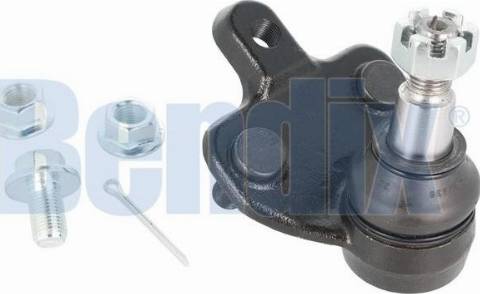 BENDIX 049178B - Giunto di supporto / guida www.autoricambi360.it