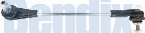 BENDIX 049398B - Asta / Puntone, Stabilizzatore www.autoricambi360.it