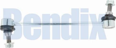 BENDIX 049309B - Asta / Puntone, Stabilizzatore www.autoricambi360.it