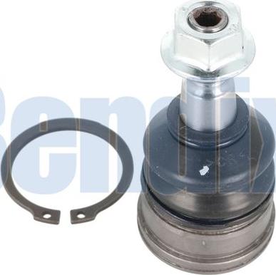 BENDIX 049338B - Giunto di supporto / guida www.autoricambi360.it