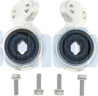 BENDIX 049249B - Supporto, Braccio oscillante www.autoricambi360.it