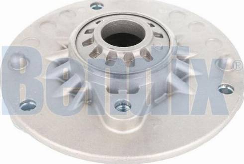 BENDIX 049257B - Supporto ammortizzatore a molla www.autoricambi360.it
