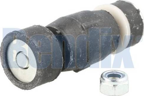 BENDIX 049204B - Asta / Puntone, Stabilizzatore www.autoricambi360.it