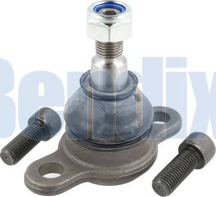 BENDIX 049211B - Giunto di supporto / guida www.autoricambi360.it