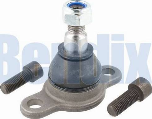 BENDIX 049212B - Giunto di supporto / guida www.autoricambi360.it