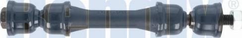 BENDIX 049272B - Asta / Puntone, Stabilizzatore www.autoricambi360.it