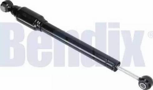 BENDIX 045999B - Ammortizzatore sterzo www.autoricambi360.it
