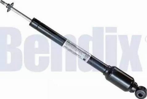 BENDIX 045998B - Ammortizzatore sterzo www.autoricambi360.it