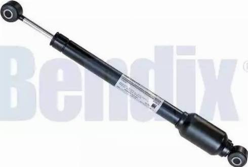 BENDIX 045997B - Ammortizzatore sterzo www.autoricambi360.it
