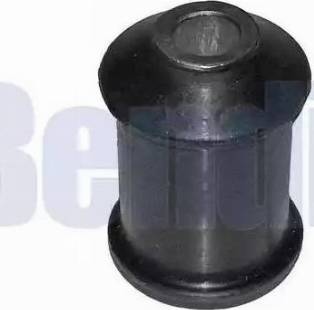 BENDIX 045452B - Bronzina cuscinetto, Braccio oscillante www.autoricambi360.it