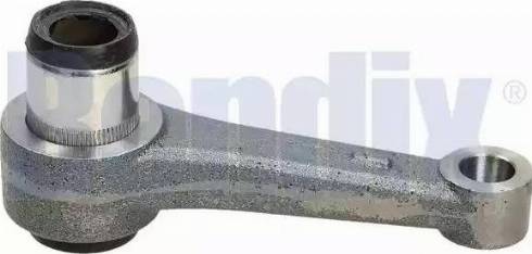BENDIX 045485B - Leva rinvio sterzo www.autoricambi360.it