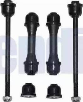 BENDIX 045438B - Asta / Puntone, Stabilizzatore www.autoricambi360.it