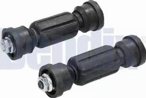 BENDIX 045422B - Asta / Puntone, Stabilizzatore www.autoricambi360.it