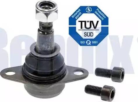 BENDIX 045551B - Giunto di supporto / guida www.autoricambi360.it