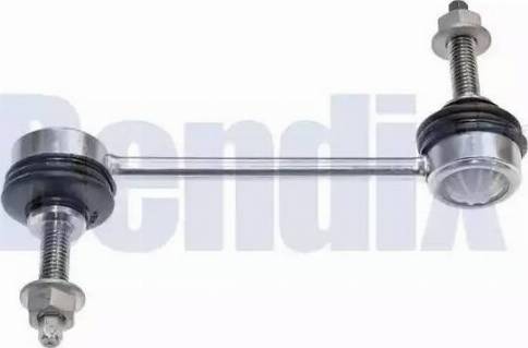BENDIX 045558B - Asta / Puntone, Stabilizzatore www.autoricambi360.it