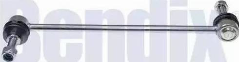 BENDIX 045560B - Asta / Puntone, Stabilizzatore www.autoricambi360.it