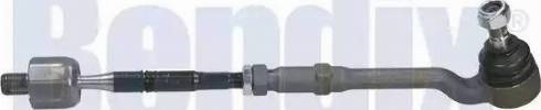 BENDIX 045531B - Tirante trasversale www.autoricambi360.it