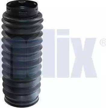BENDIX 045579B - Parapolvere, Ammortizzatore www.autoricambi360.it