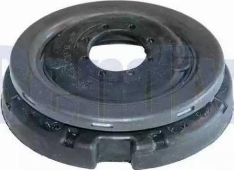 BENDIX 045573B - Supporto ammortizzatore a molla www.autoricambi360.it