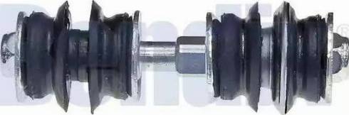 BENDIX 045694B - Asta / Puntone, Stabilizzatore www.autoricambi360.it
