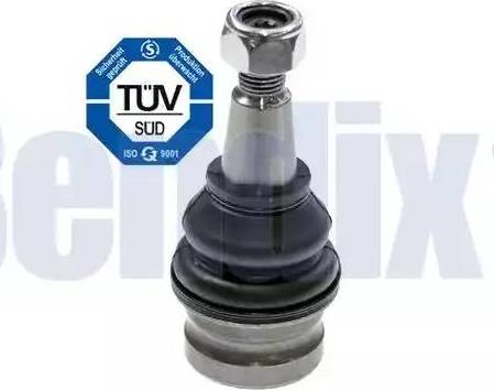 BENDIX 045645B - Giunto di supporto / guida www.autoricambi360.it