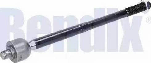 BENDIX 045639B - Giunto assiale, Asta trasversale www.autoricambi360.it