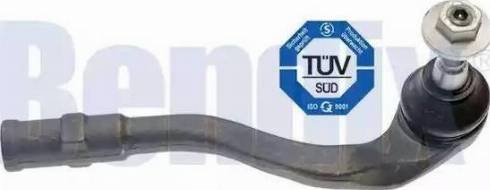BENDIX 045632B - Testa barra d'accoppiamento www.autoricambi360.it
